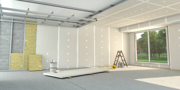 Insulation Contractors for Homes in Nevada, IA
