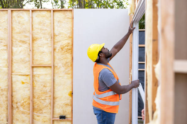 Best Wall Insulation Contractor  in Nevada, IA