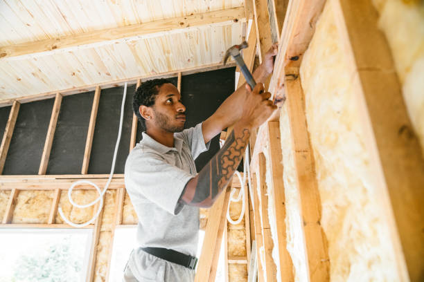 Insulation Inspection Services in Nevada, IA