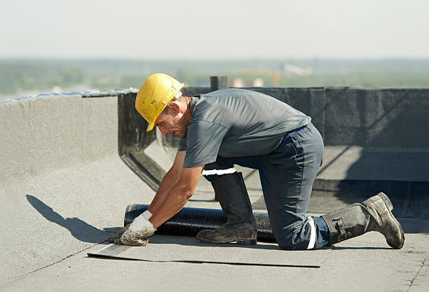 Range of Insulation Solutions in Nevada, IA